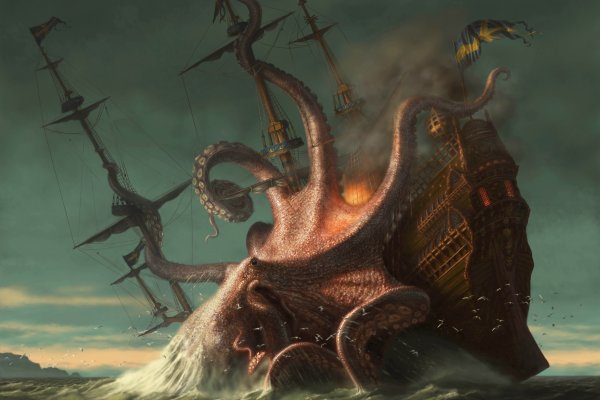 Kraken ссылка тор